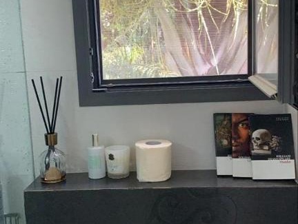 Bustan HaGalil Appartement | Ocean boutique
