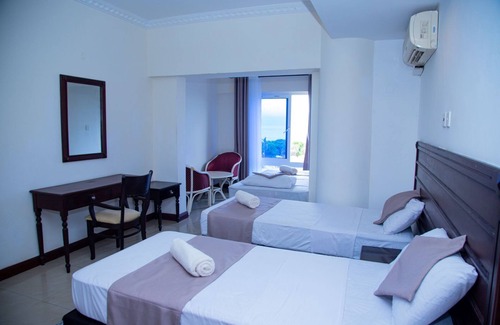 Mombasa Appartement | Ocean Brace Apartment,2bedroom beach view located at nyali,links road,Mombasa