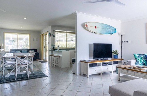 Berrara Maison | Ocean Break - à Berrara