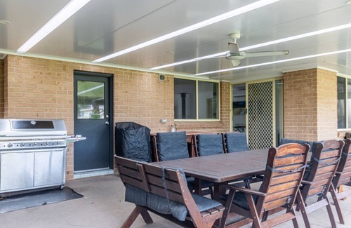 Berrara Maison | Ocean Break - à Berrara