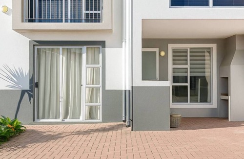 Big Bay Appartement | Ocean Breeze 138