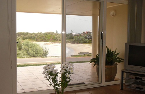 Boat Harbour Appartement | Ocean Parade 2/10 - Port de plaisance