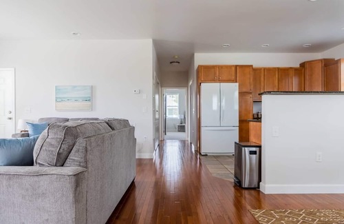Wilmington Beach Maison | Ocean Breeze at CB - 0.2miles to the Beach!