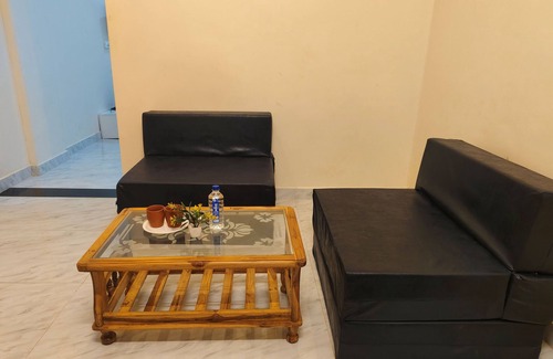 Murud-Harnai Hôtel | Ocean Breeze Beach Resort