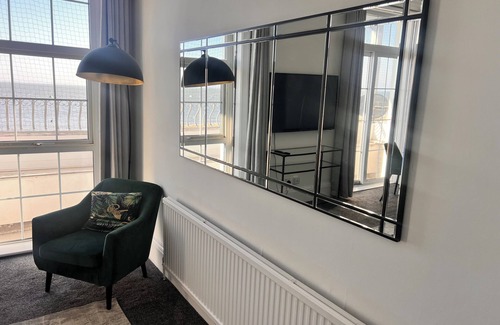 Southend-on-Sea Appartement | Ocean Breeze. Cosy beachside retreat.