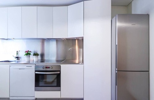 Vilarinha Appartement | Ocean Breeze Delight