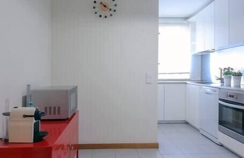 Vilarinha Appartement | Ocean Breeze Delight