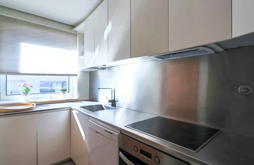 Vilarinha Appartement | Ocean Breeze Delight