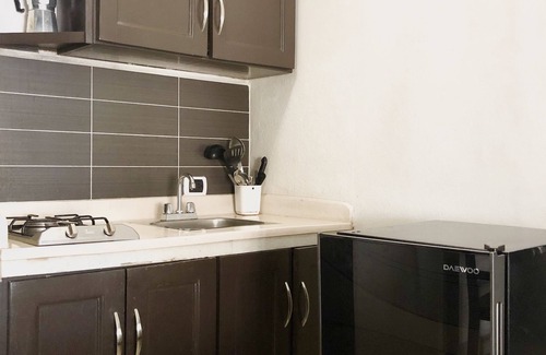 Ciudad Nueva Hôtel | Ocean Breeze