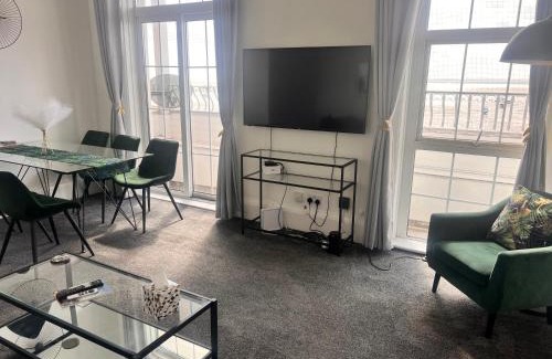 Southend-on-Sea Appartement | Ocean Breeze