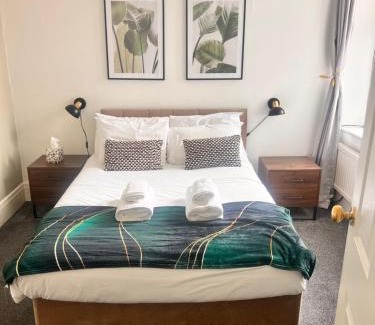 Southend-on-Sea Appartement | Ocean Breeze