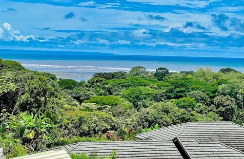 Ojochal Maison | Ocean Breeze · Ocean Breeze - Truly Paradise From Every Angle