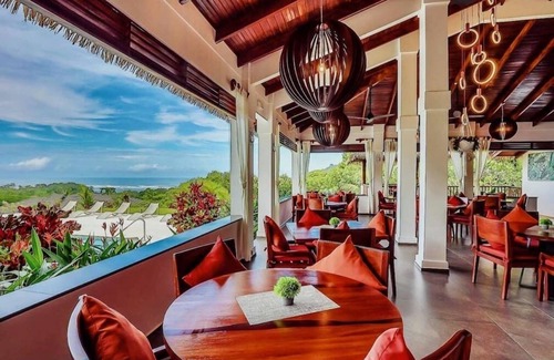 Ojochal Maison | Ocean Breeze · Ocean Breeze - Truly Paradise From Every Angle