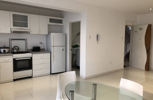Huanchaco Appartement | Ocean Breeze Résidentiel