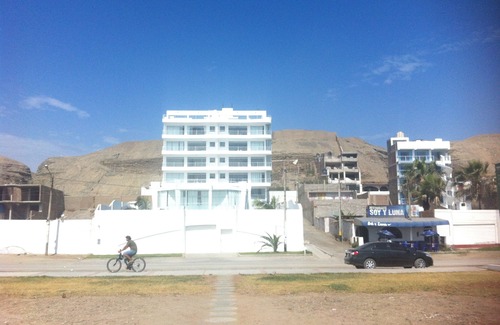 Huanchaco Appartement | Ocean Breeze Résidentiel