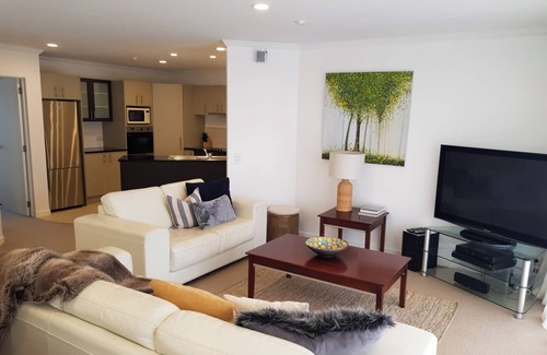Pauanui Appartement | Ocean Breeze Resort