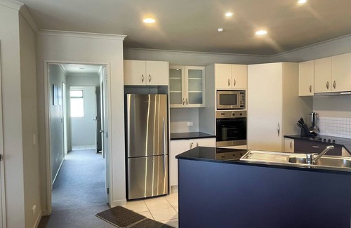 Pauanui Appartement | Ocean Breeze Resort