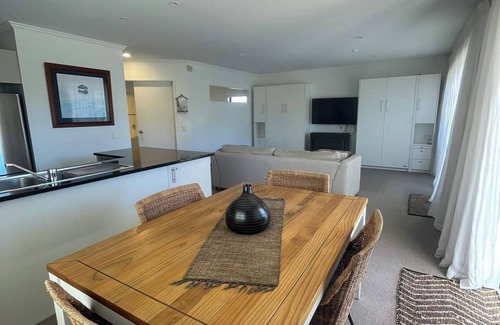 Pauanui Appartement | Ocean Breeze Resort