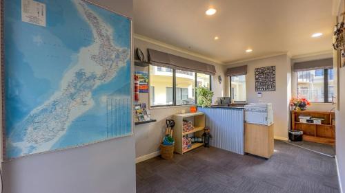 Pauanui Appartement | Ocean Breeze Resort Pauanui