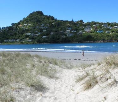 Pauanui Appartement | Ocean Breeze Resort Pauanui