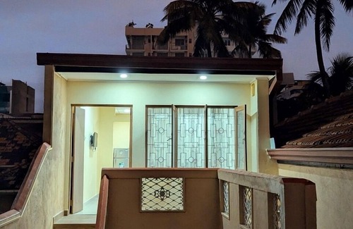 Wellawatta South Appartement | OCEAN BREEZE RETREAT A COASTAL GETAWAY IN COLOMBO