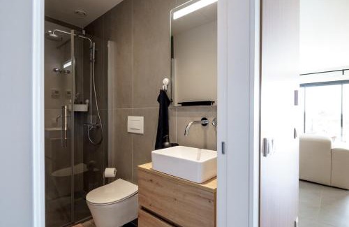 Barril de Cima Appartement | Ocean Breeze Retreat near Ericeira