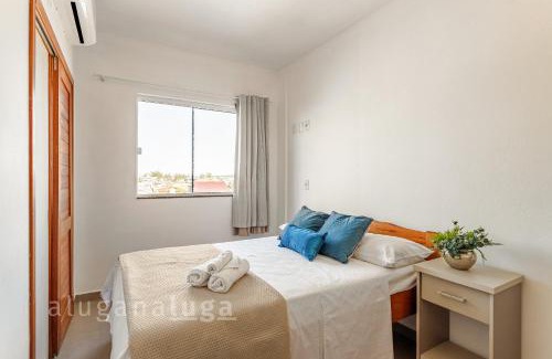 Jaguaruna Appartement | Brise Marine – Face à la mer