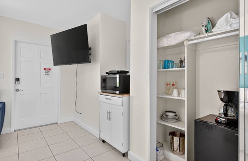 East Fort Lauderdale Appartement | Ocean Breeze Studio