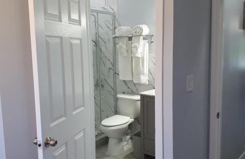 Nassau Appartement | Ocean Breeze Villa 242