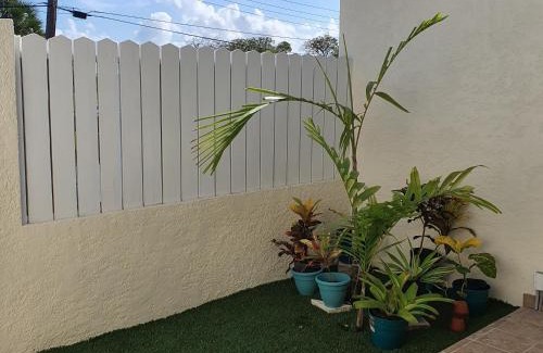 Nassau Appartement | Ocean Breeze Villa 242