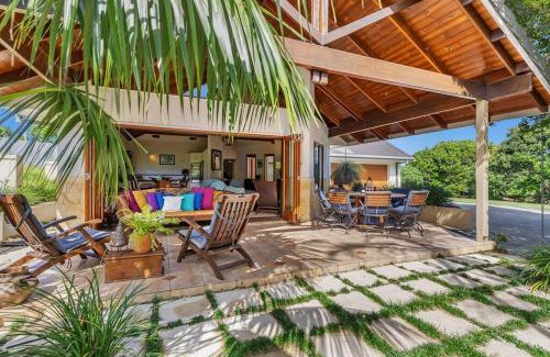 Lennox Head Maison | Ocean Breeze Villa