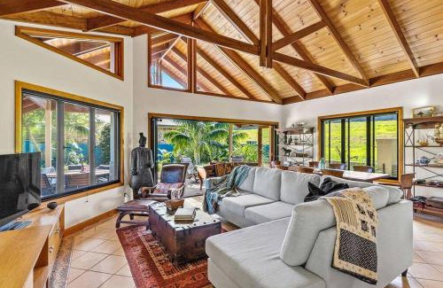 Lennox Head Maison | Ocean Breeze Villa
