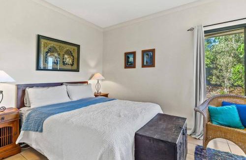 Lennox Head Maison | Ocean Breeze Villa