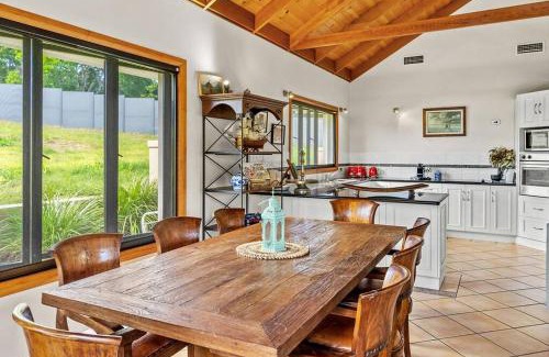 Lennox Head Maison | Ocean Breeze Villa