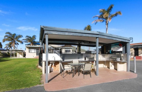 Lakes Entrance Hôtel | Ocean Bridge Lakes Entrance