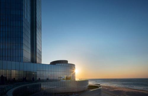Atlantic City Hôtel | Ocean Casino Resort