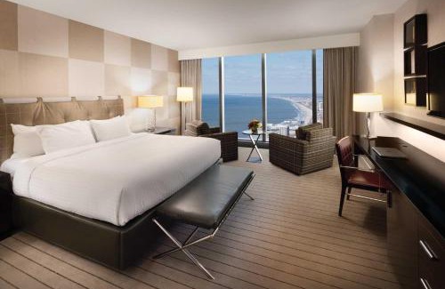Atlantic City Hôtel | Ocean Casino Resort