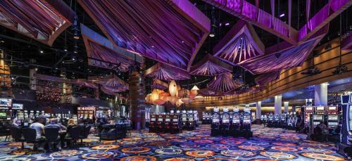 Atlantic City Hôtel | Ocean Casino Resort