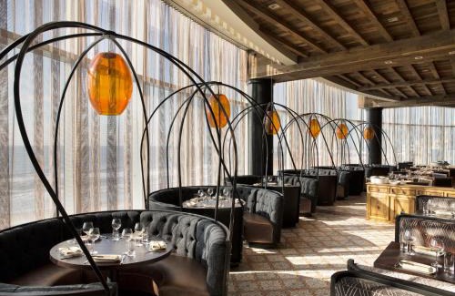 Atlantic City Hôtel | Ocean Casino Resort