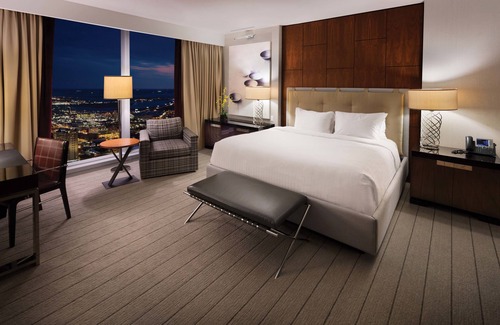 Atlantic City Hôtel | Ocean Casino Resort