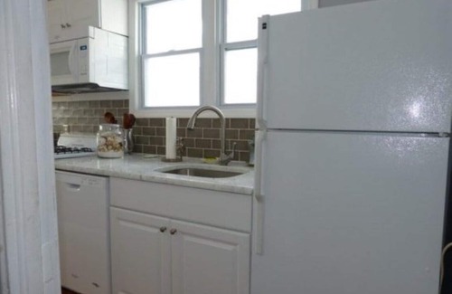 North End Maison | Ocean City home one block from beach
