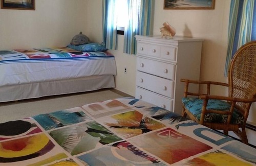 North End Cottage | Ocean City N. J. Shore Cottage que vous pouvez vous permettre!