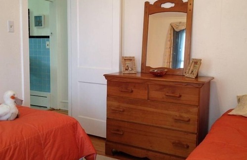 North End Cottage | Ocean City N. J. Shore Cottage que vous pouvez vous permettre!