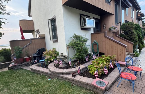 Riviera Maison | Ocean City, NJ, Waterfront 2BD, 2.5Bths, Winter Rental