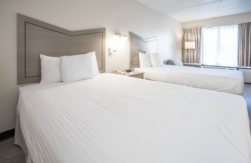 Fernandina Beach Hôtel | Ocean Coast Hotel at the Beach Amelia Island