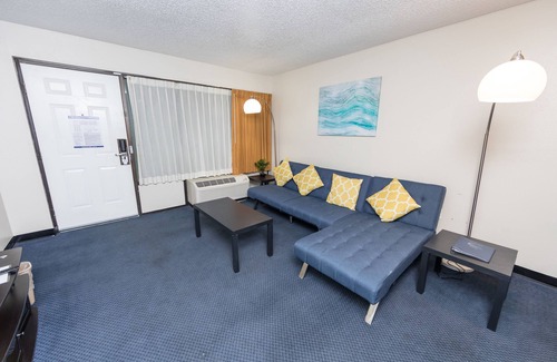 Fernandina Beach Hôtel | Ocean Coast Hotel at the Beach Amelia Island