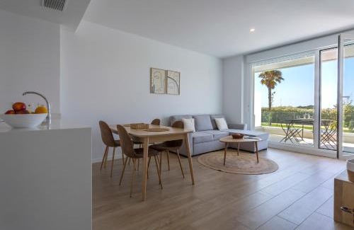 Chipiona Appartement | Ocean Costa Ballena - Perfect Coastal Escape