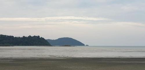 Penyabong Chalet De Ski | Ocean Cottage 3, Radiant Teluk Sari