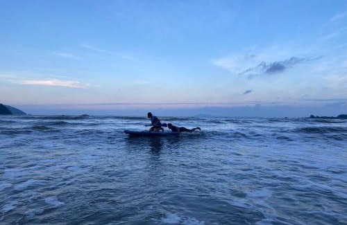 Penyabong Chalet De Ski | Ocean Cottage 3, Radiant Teluk Sari