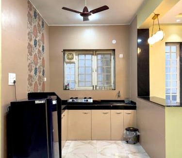 Malavli Villa | Ocean Crest